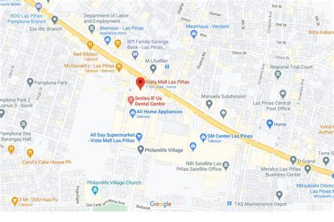 moonwalk las piñas map|Moonwalk Map .